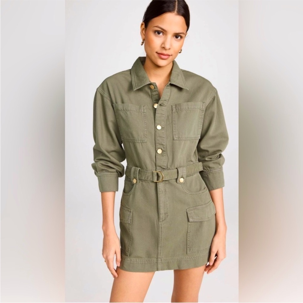 **NWT DL1961 Colletta Dress--Size M--NWT**